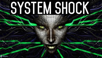 Loạt game System Shock